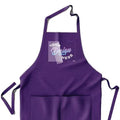 Custom aprons