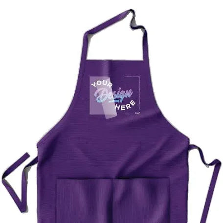 Custom aprons